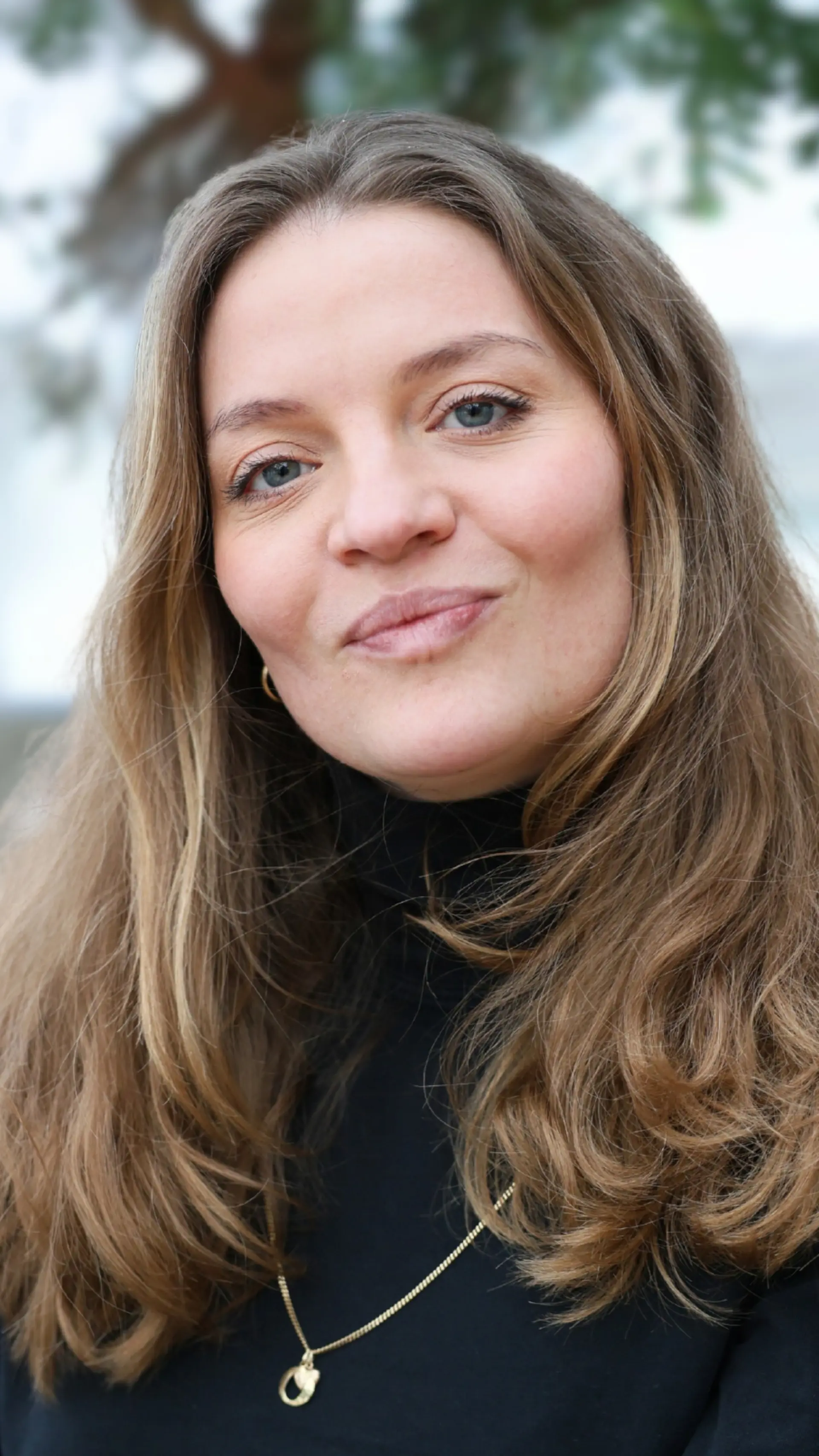 Olga Grönvall Lund