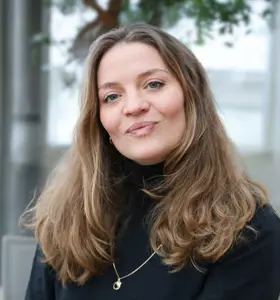 Olga Grönvall Lund