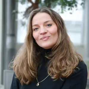 Olga Grönvall Lund