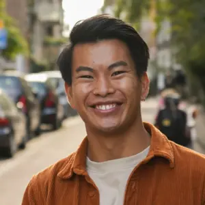 Vinh Phillips Ingvason Nguyen