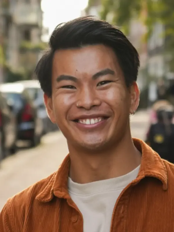 Vinh Phillips Ingvason Nguyen