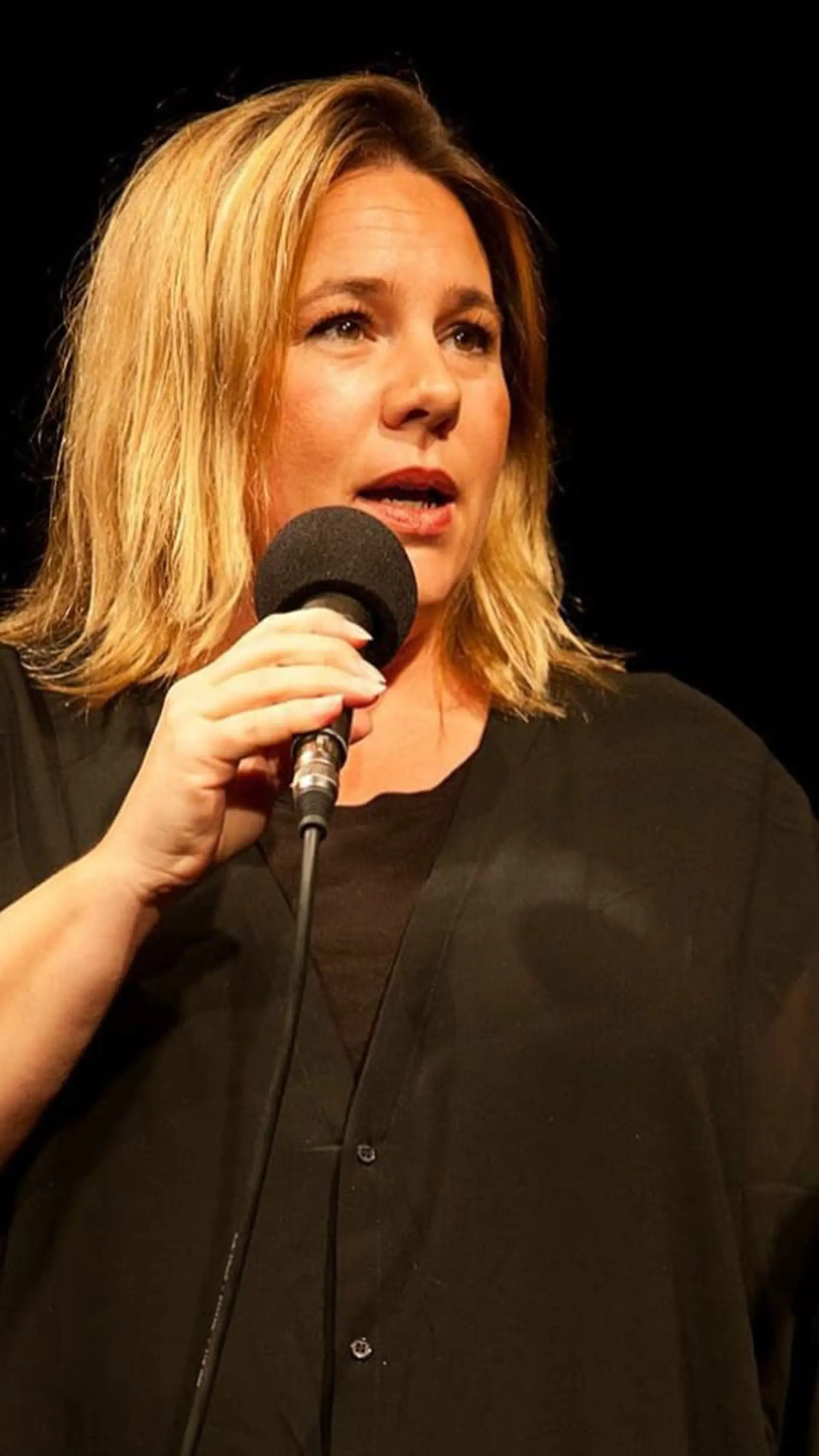 Malin Appeltofft - <p data-start="267" data-end="426">Malin Appeltofft kombinerar humor och pedagogik för att stärka team, förbättra kommunikation och skapa arbetsglädje.</p>