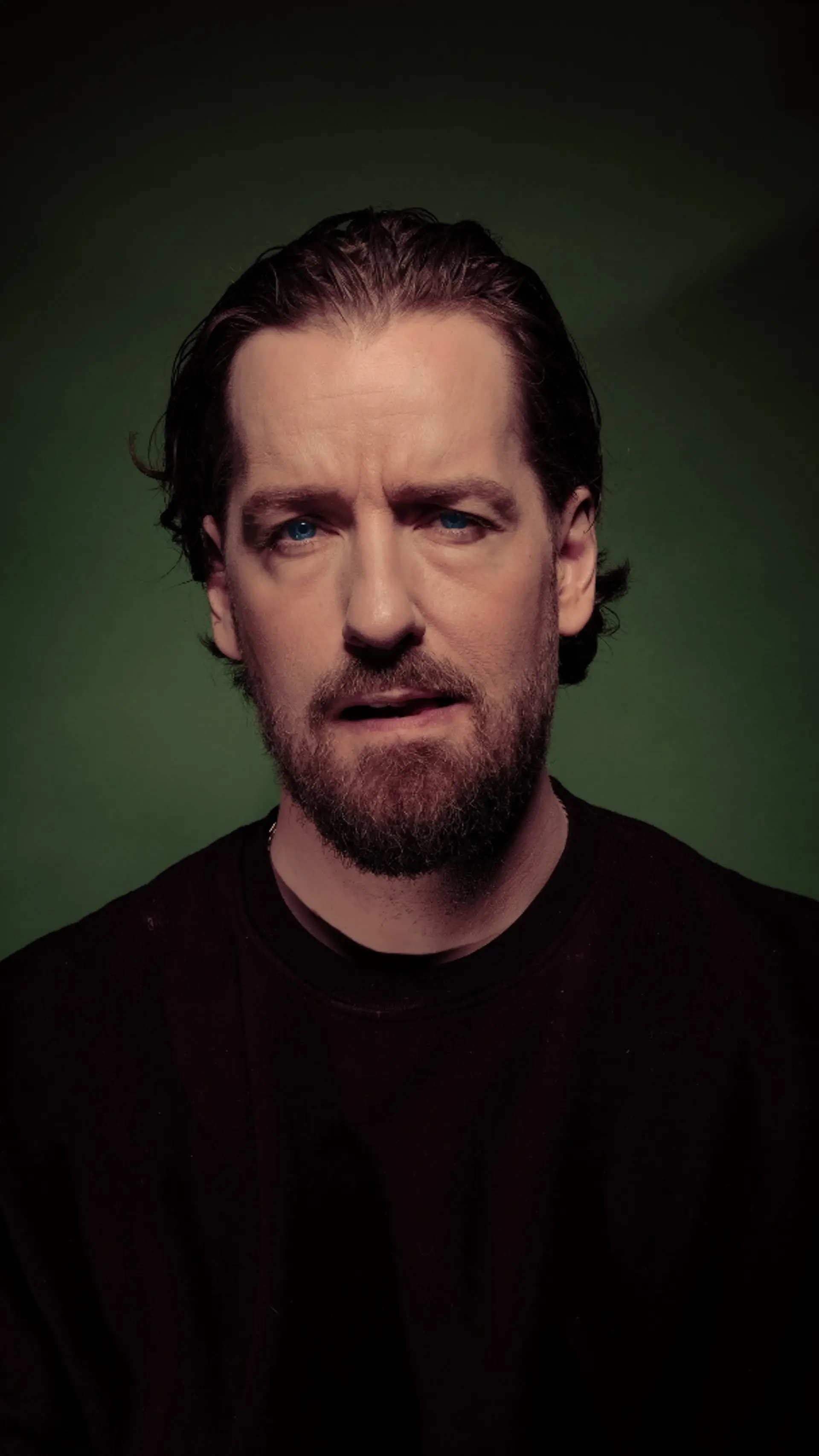 Nisse Hallberg - <p>Nisse Hallberg bjuder på personlig standup, skarp humor och berättelser som får publiken att både skratta och känna igen sig</p>