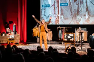 Varför hållbarhet måste säljas med lust och fåfänga
