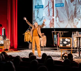Varför hållbarhet måste säljas med lust och fåfänga