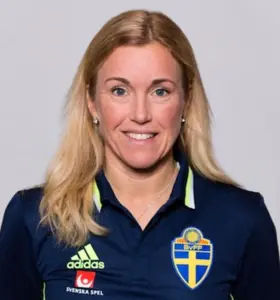 Sara Persson