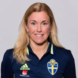 Sara Persson