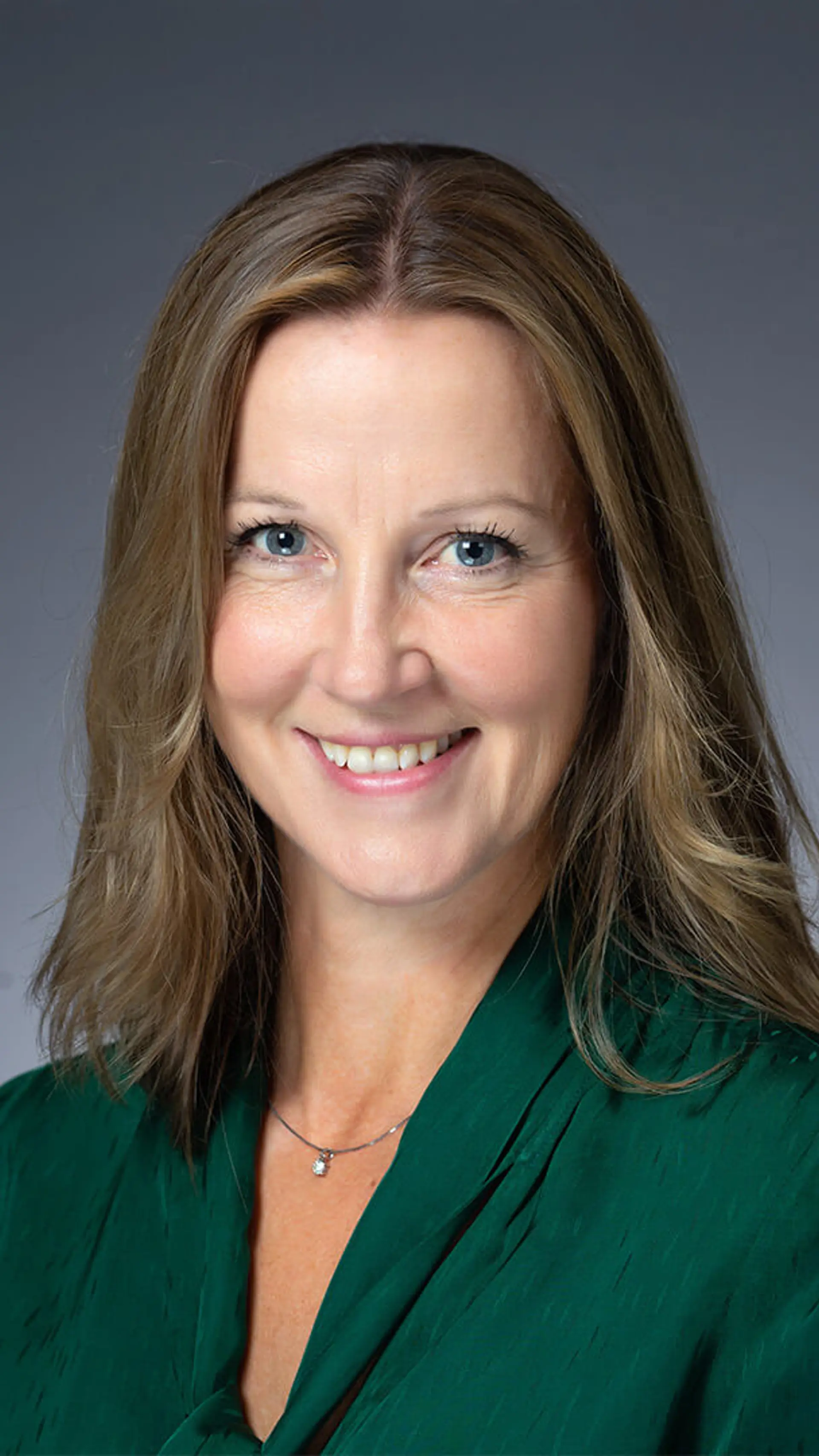 Caroline Lornudd