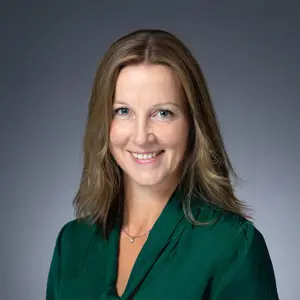 Caroline Lornudd