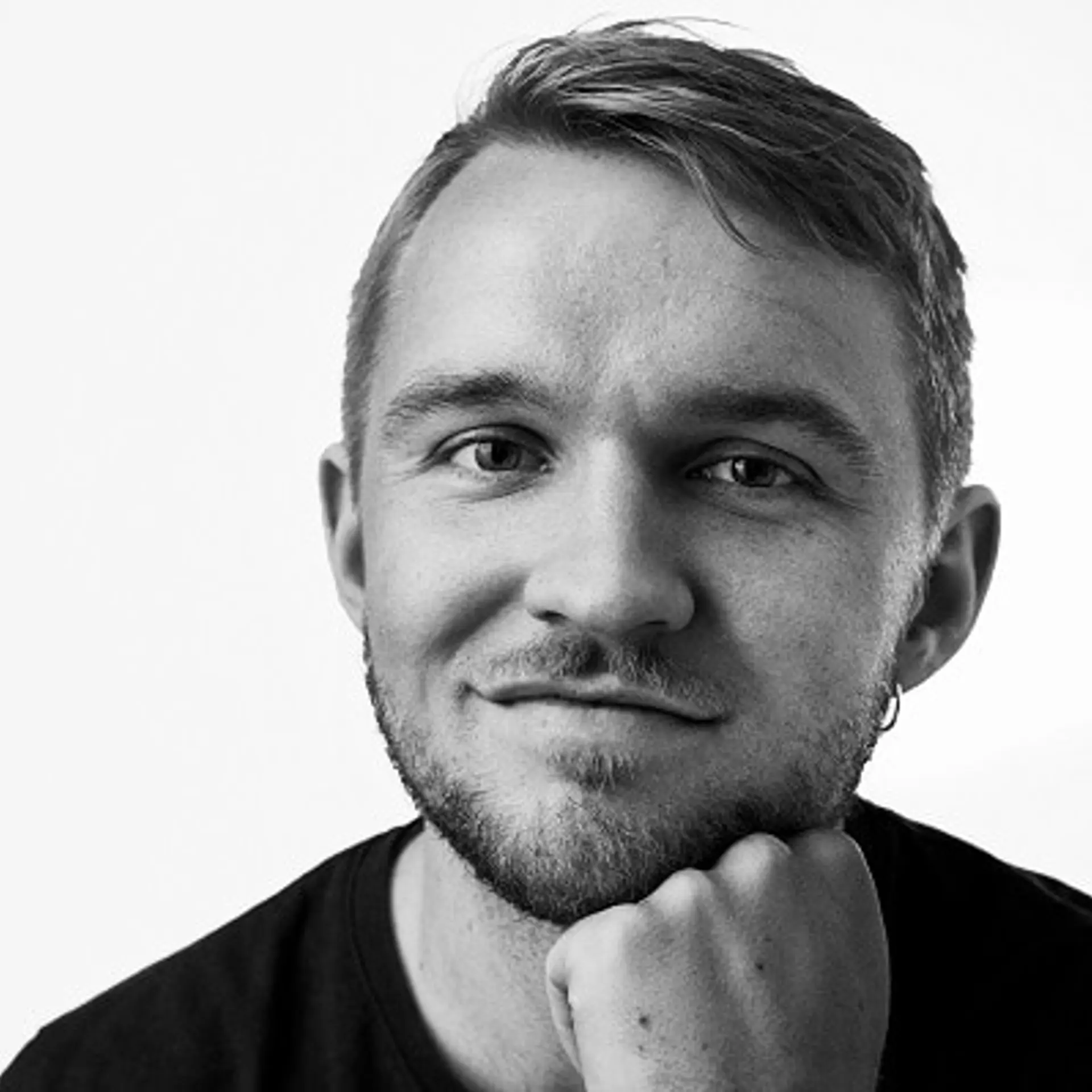 Mårten Granlund, föreläsare, machokultur, inspiratör, debattör, aktivist, Under kevlaret