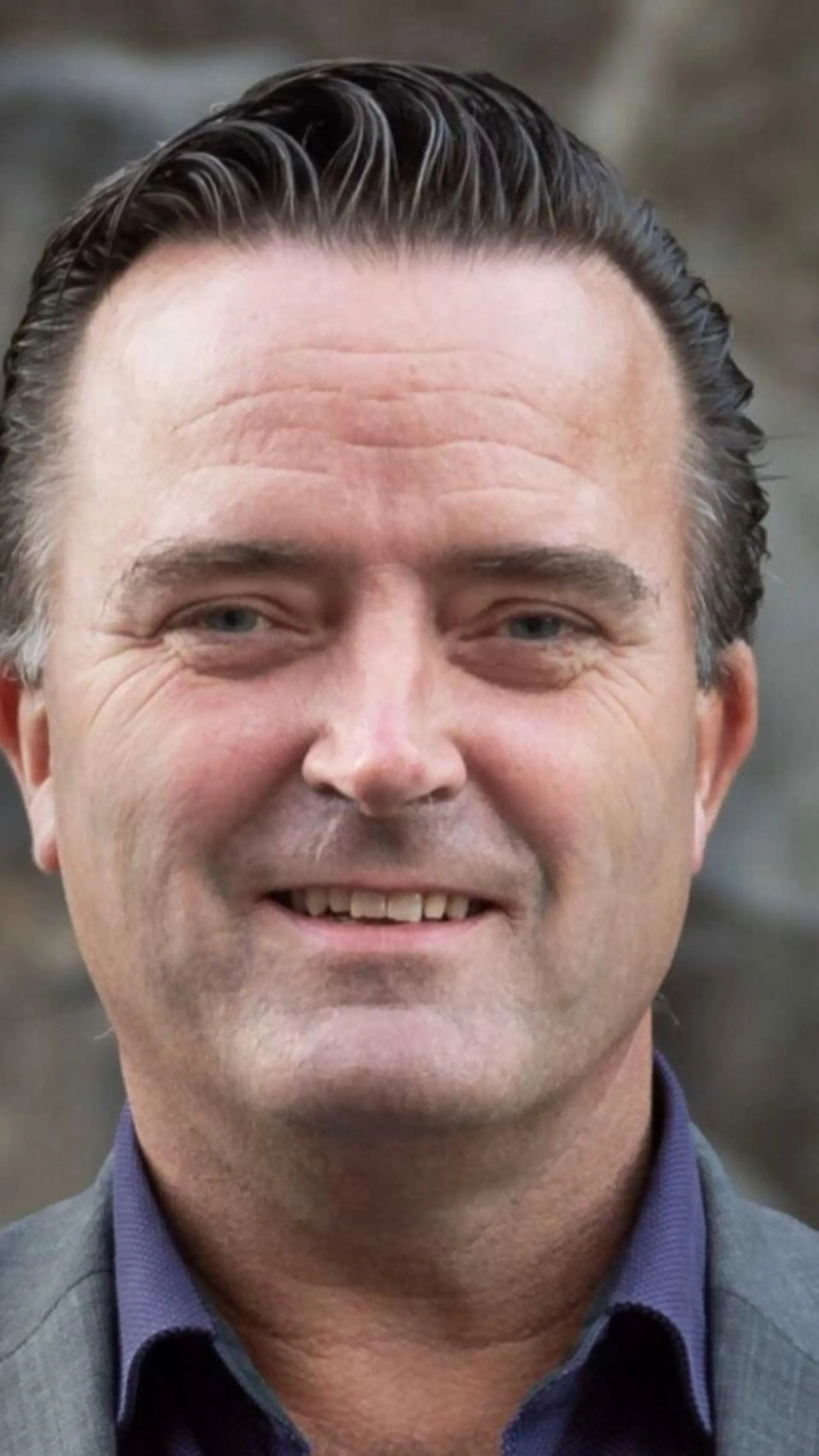 Jan Olsson