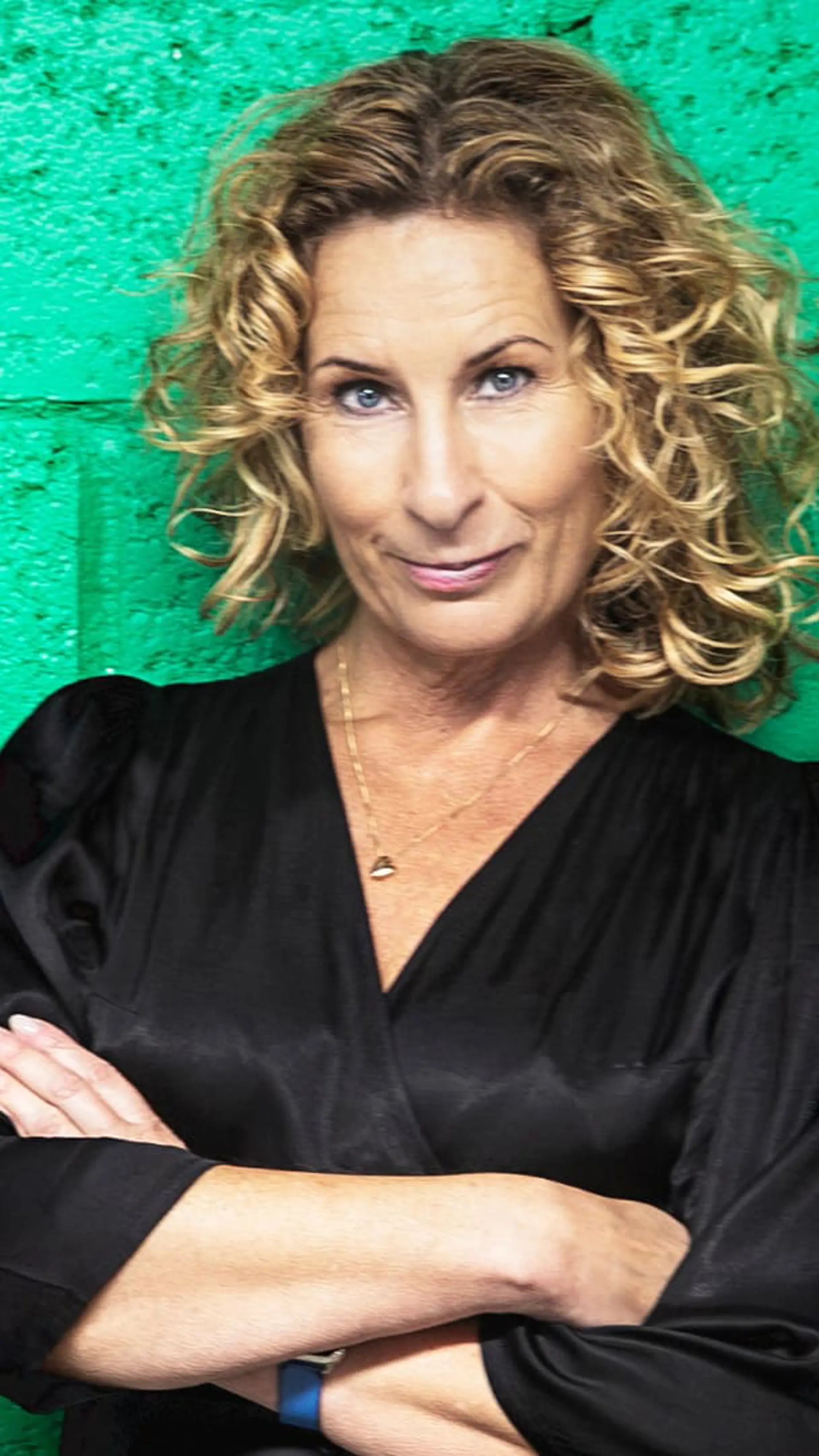 Katarina Graffman - <p data-start="251" data-end="414">Katarina Graffman ger skarpa insikter i mänskligt beteende, konsumtion och trender som formar framtidens organisationer.</p>