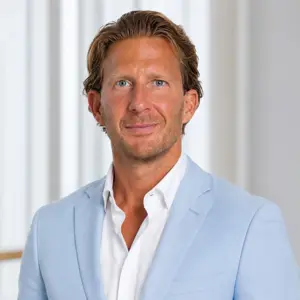 Johan Norén