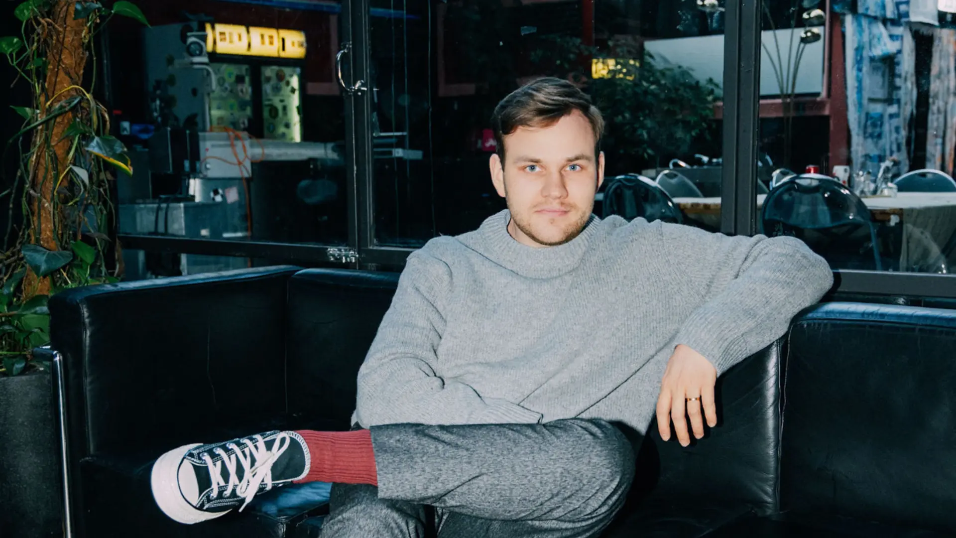 Johannes Gustavsson - <p data-start="393" data-end="508">Insikter om unga, trender och digital påverkan med Johannes Gustavsson</p>