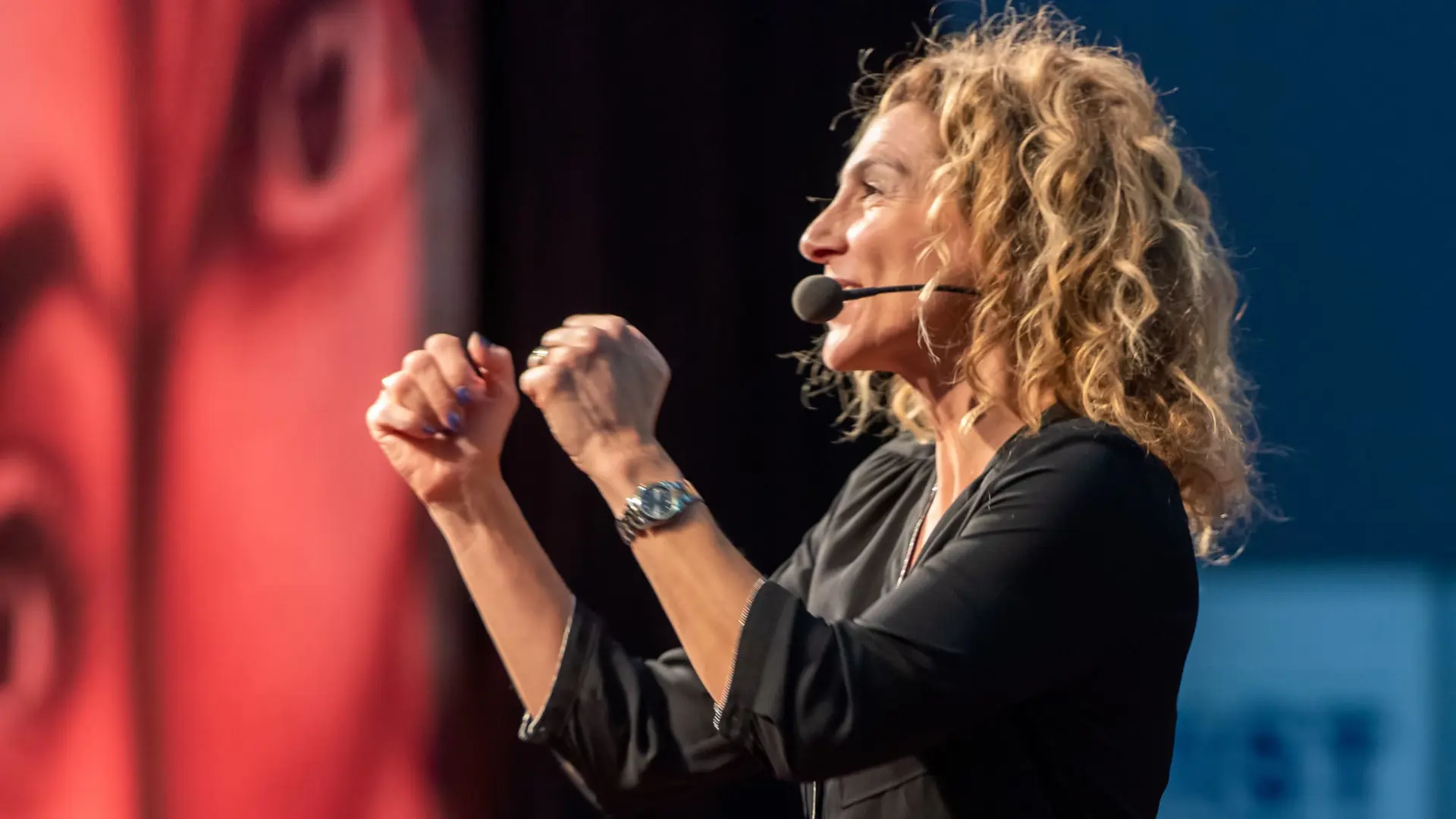 Leila Söderholm - <p>Leila Söderholm gör hjärnans kemi begriplig och stärker hälsa, arbetsglädje och hållbar prestation.</p>