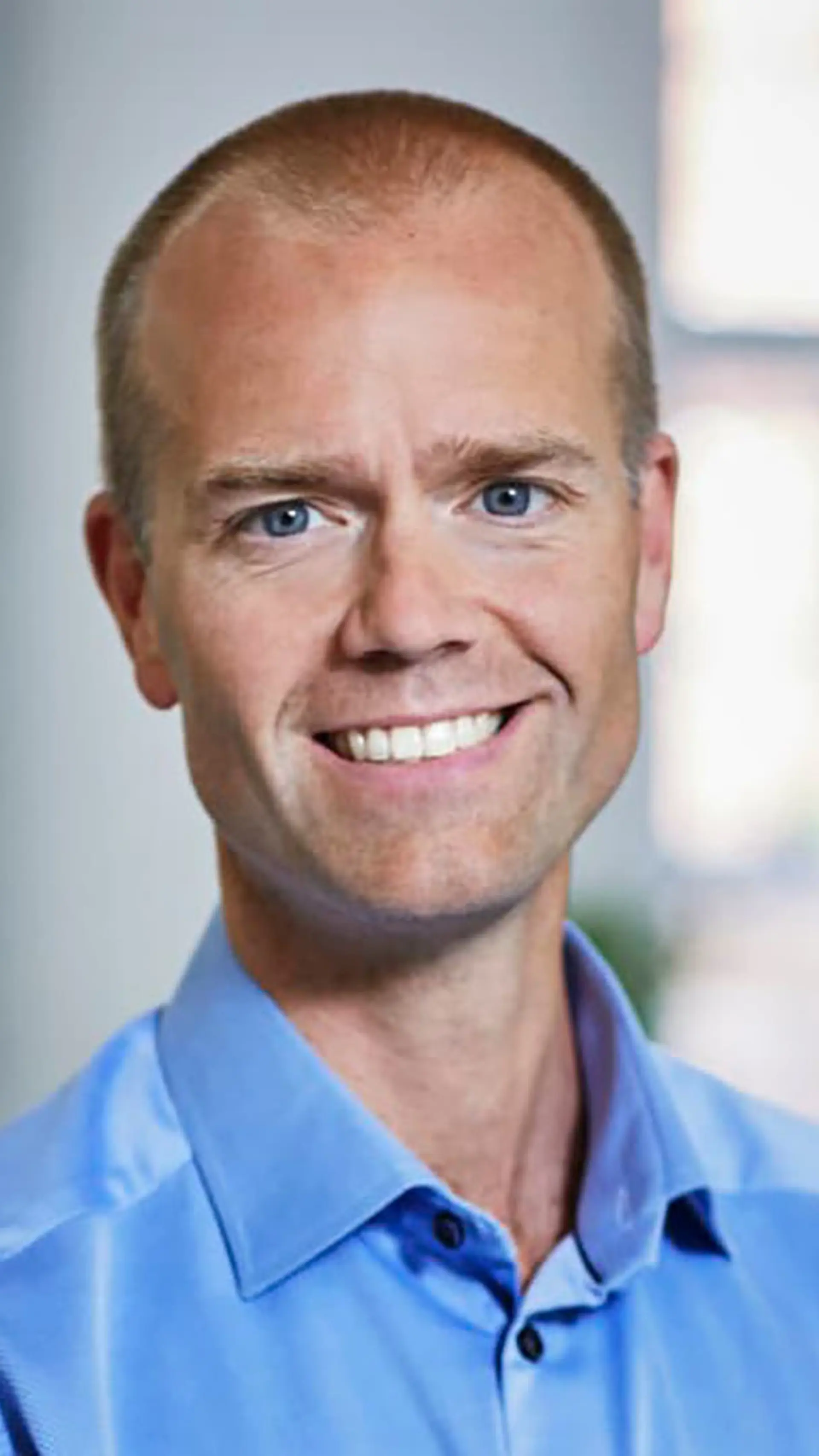 Mattias Lundberg
