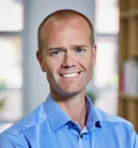 Mattias Lundberg