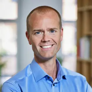 Mattias Lundberg