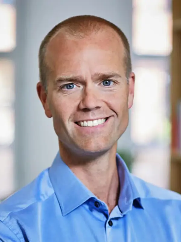 Mattias Lundberg