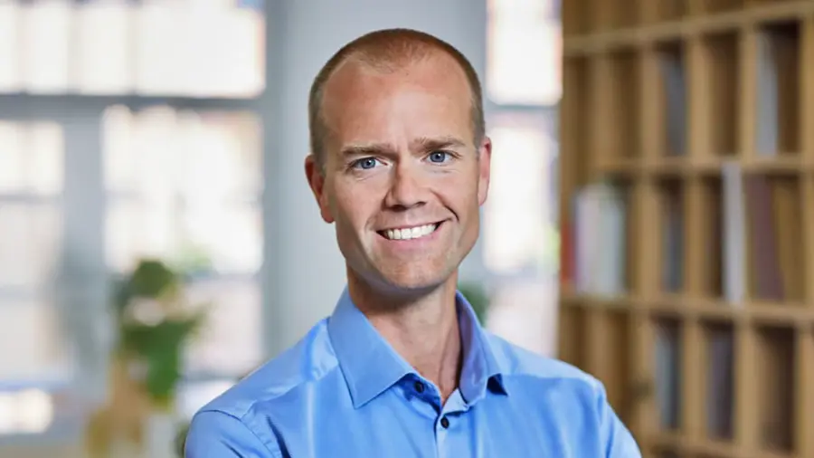 Mattias Lundberg