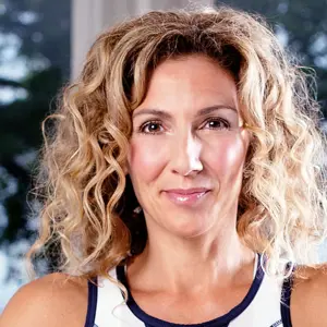 Leila Söderholm