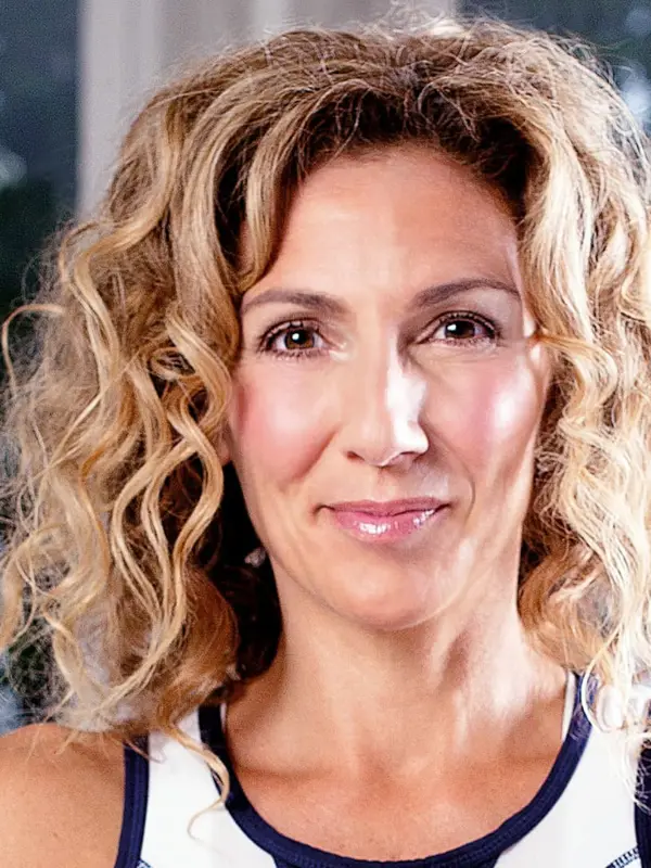 Leila Söderholm
