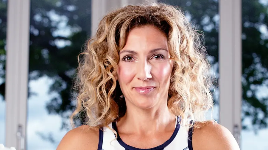 Leila Söderholm