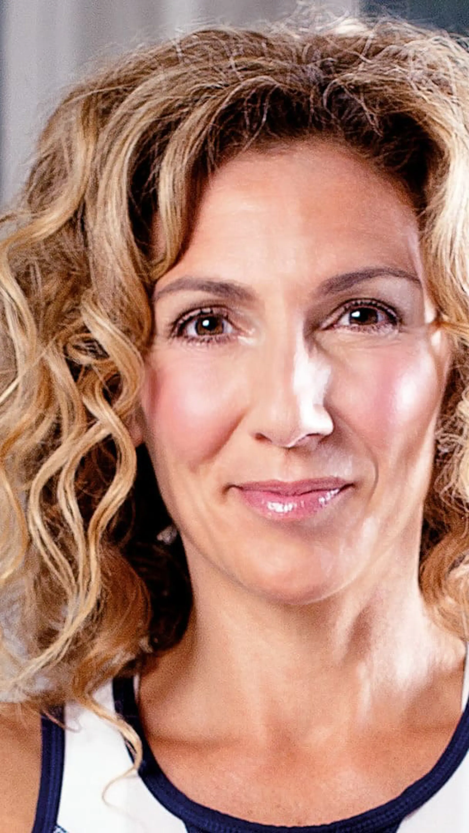 Leila Söderholm - <p>Leila Söderholm gör hjärnans kemi begriplig och stärker hälsa, arbetsglädje och hållbar prestation.</p>