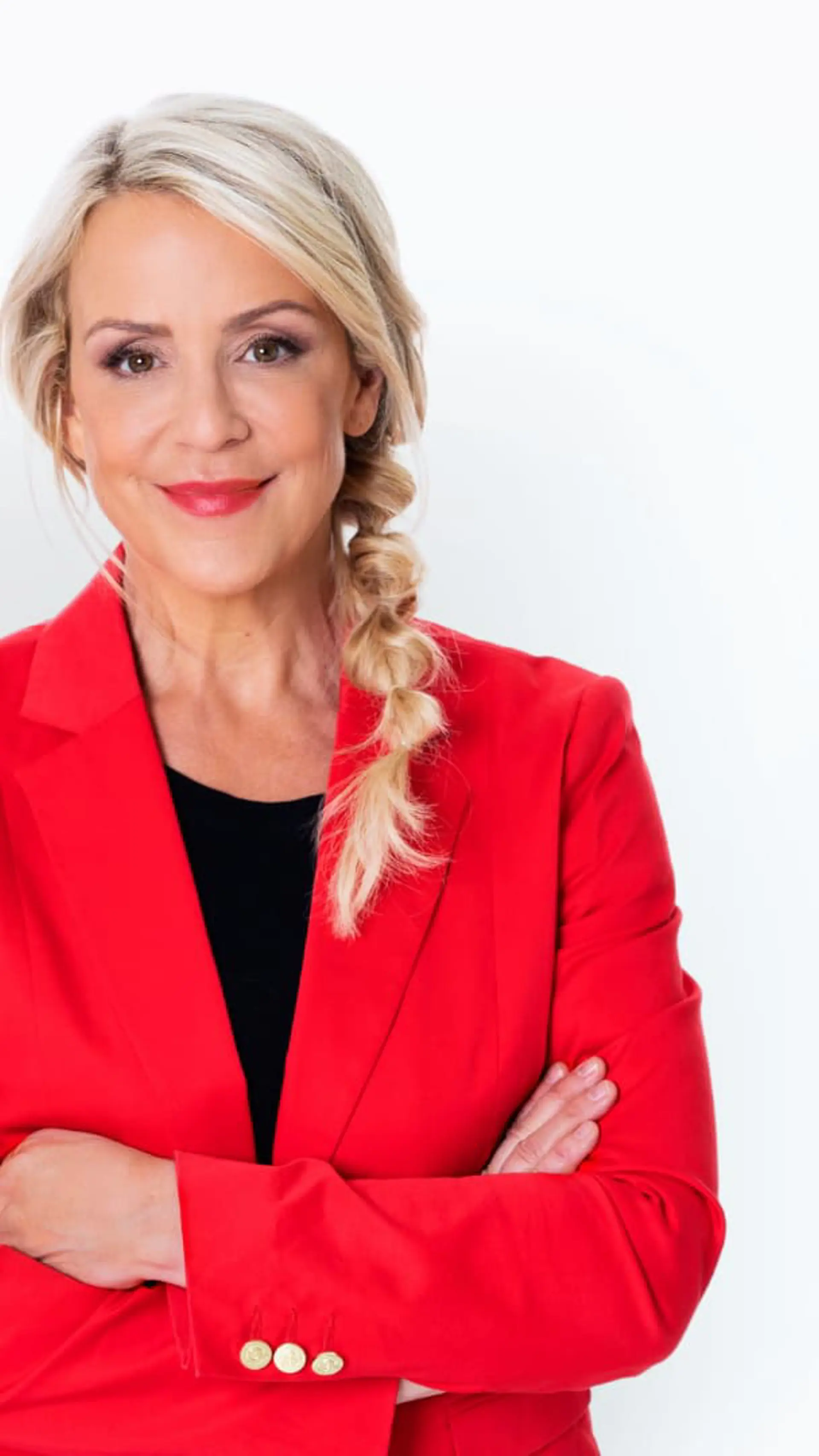 Karin Adelsköld - <p data-start="560" data-end="702">Karin Adelsköld visar hur humor kan minska stress, stärka team och skapa mer hållbara arbetsplatser med forskning, värme och träffsäker humor.</p>