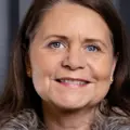 Lisbet Duvringe