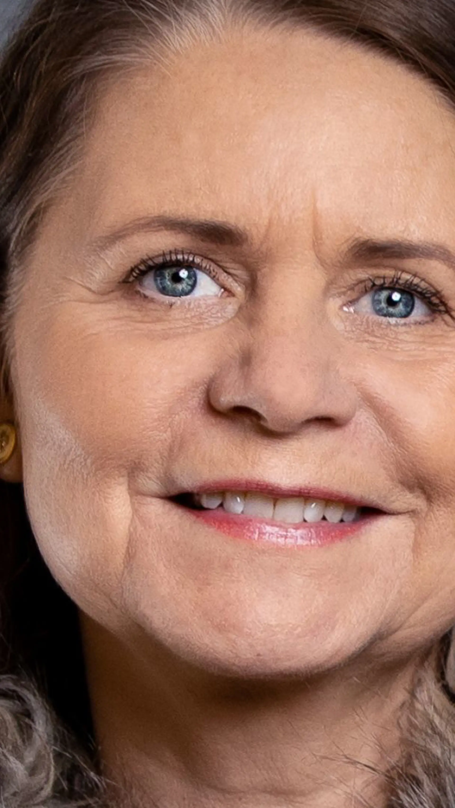 Lisbet Duvringe
