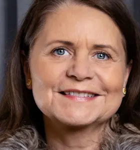 Lisbet Duvringe