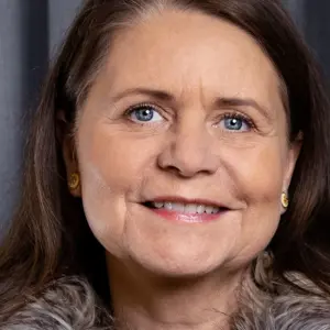 Lisbet Duvringe