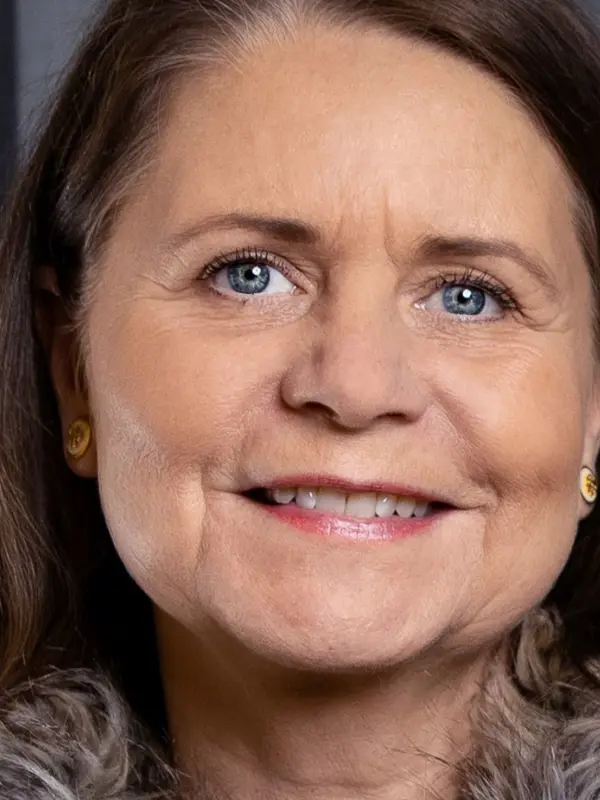 Lisbet Duvringe