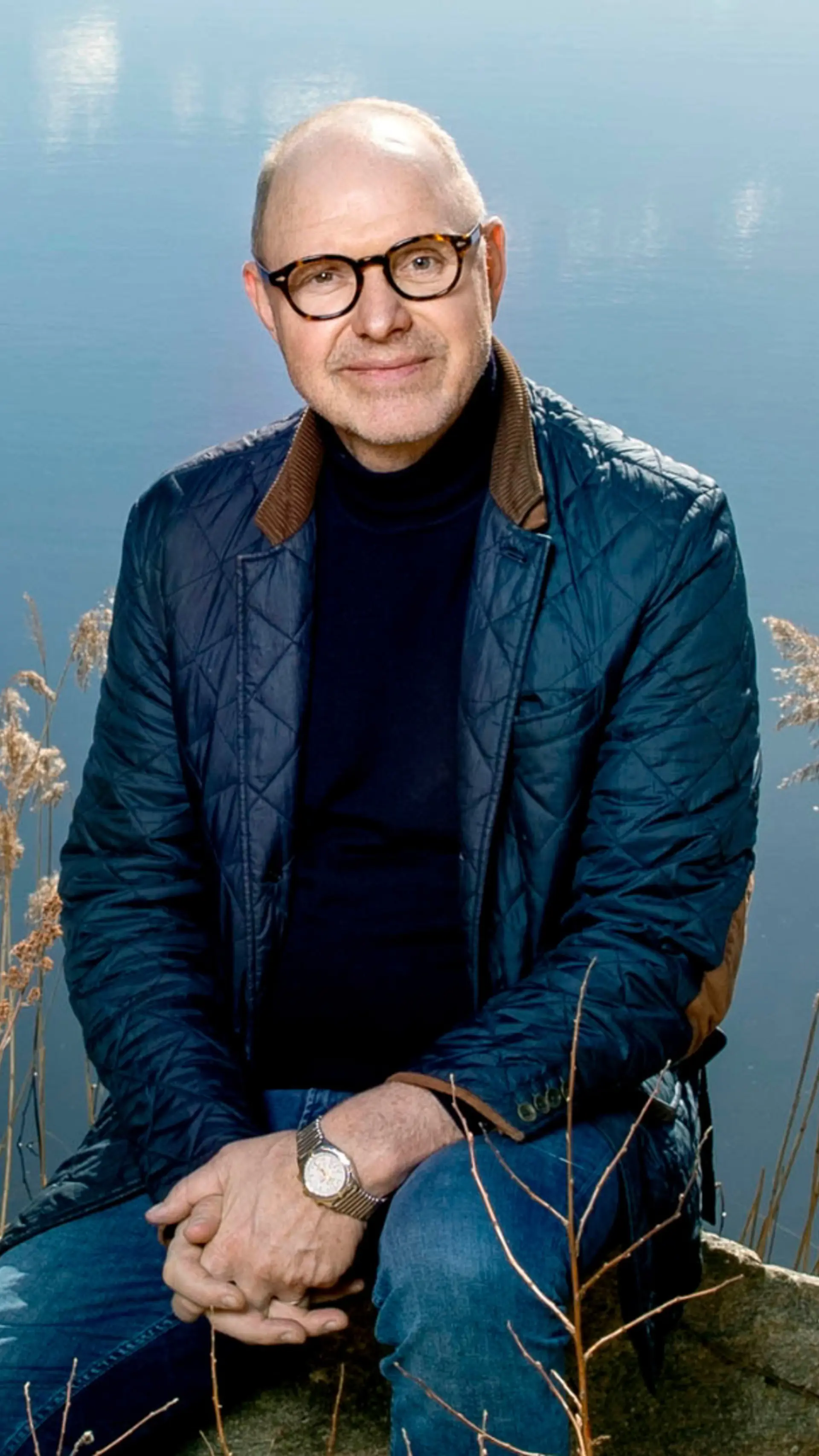 Thomas Ravelli