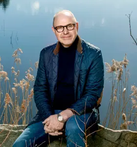 Thomas Ravelli