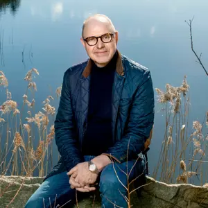 Thomas Ravelli