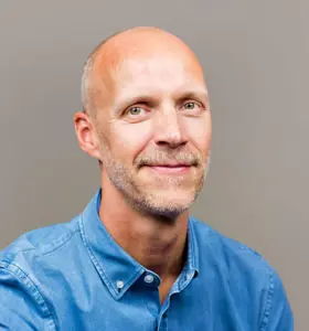 Niklas Delmar
