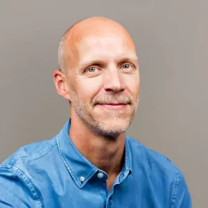 Niklas Delmar
