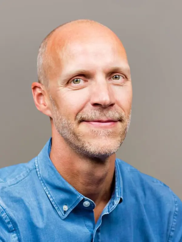 Niklas Delmar