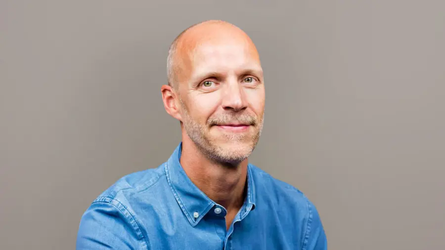 Niklas Delmar
