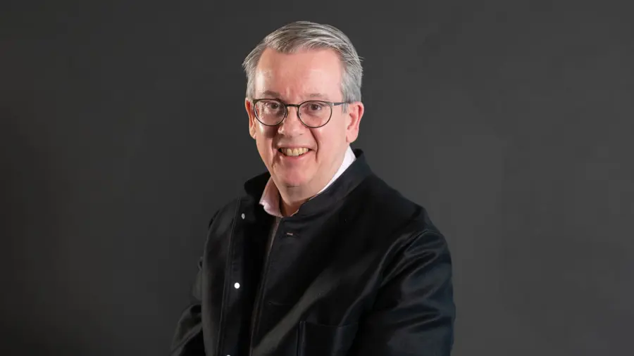Richard Tellström