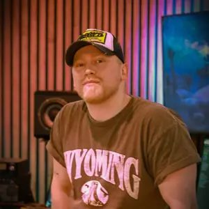 Jonathan Bratthall Tideman