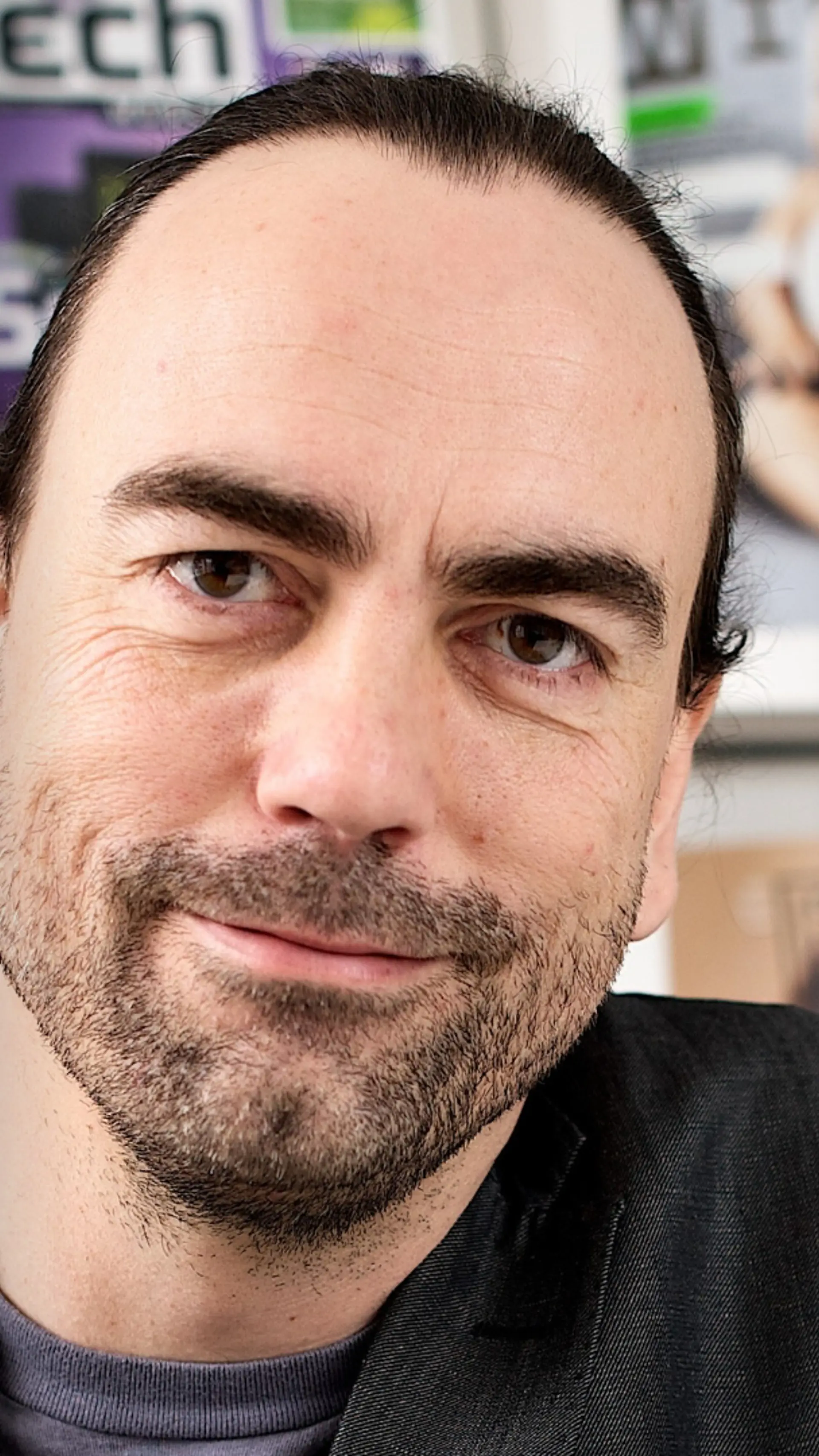 Joakim Jardenberg