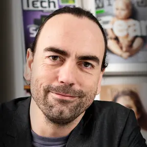 Joakim Jardenberg