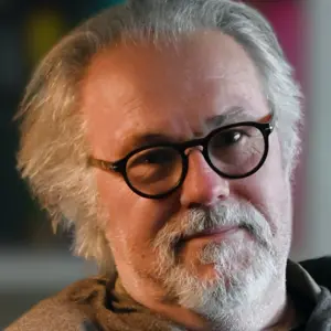 Mats Trondman