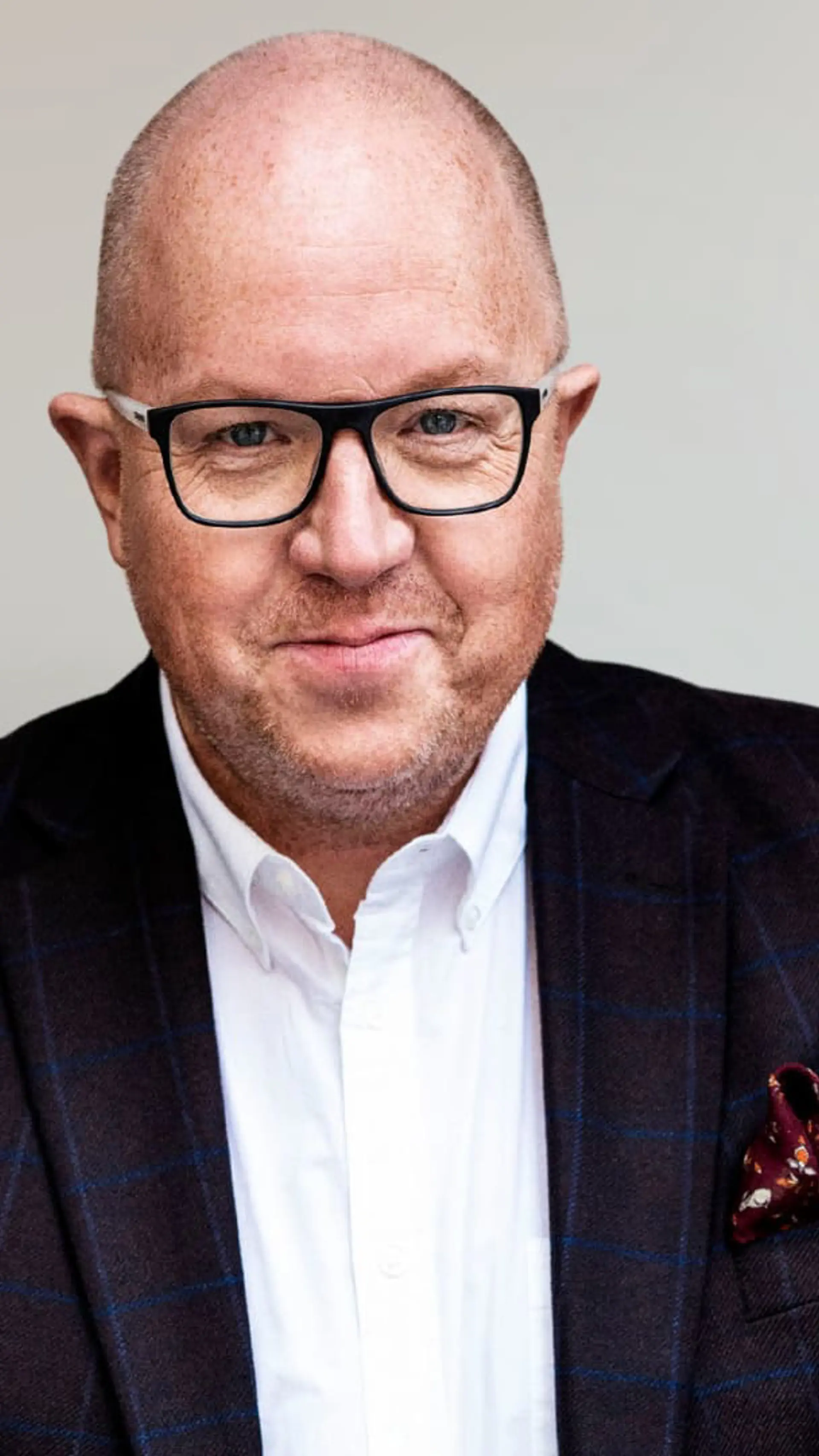 Anders Jansson