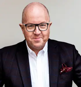 Anders Jansson