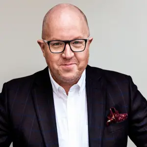 Anders Jansson