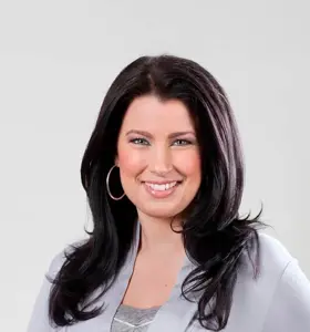 Anna Olin Kardell - Moderator och föreläsare med över 20 års scenvana och stark närvaro